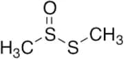 (methanesulfinylsulfanyl)methane