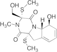 Bis(methylthio)gliotoxin (FR-49175)