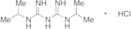 N,N'-Bis(1-methylethyl)Imidodicarbonimidic Diamide Hydrochloride
