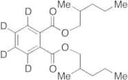 Bis(2-methylpentyl) Phthalate-d4