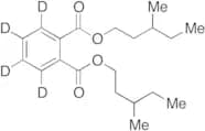Bis(3-methylpentyl) Phthalate-d4
