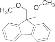 9,​9-​Bis(methoxymethyl)​-​9H-​fluorene