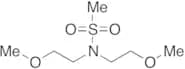 N,N-Bis(2-methoxyethyl)-methanesulfonamide