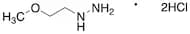 (2-Methoxyethyl)hydrazine Dihydrochloride