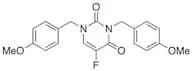 1,3-Bis(4-methoxybenzyl)-5-fluorouracil