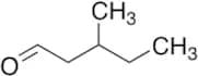 3-methylpentanal