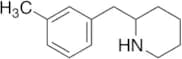 2-(3-Methylbenzyl)piperidine Hydrochloride