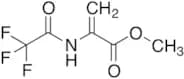 Methyl 2-(Trifluoroacetamido)prop-2-enoate