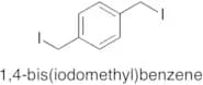 1,4-Bis(iodomethyl)benzene