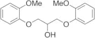 1,3-Bis(2-methoxyphenoxy)-2-propanol
