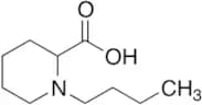 1-butylpiperidine-2-carboxylic acid
