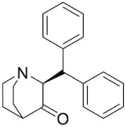(2s)-Benzhydryl-3-quinuclidinone