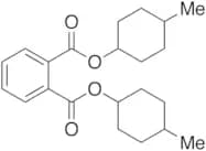 Bis(4-methylcyclohexyl) Phthalate