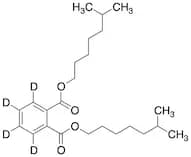 Bis(6-methylheptyl) Phthalate-3,4,5,6-d4
