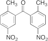 Bis(2-methyl-5-nitrophenyl)methanone