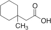 2-(1-Methylcyclohexyl)acetic Acid
