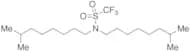 N,N-Bis(7-methyloctanyl)trifluoromethane Sulfonamide