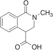 2-Methyl-1-oxo-1,2,3,4-tetrahydroisoquinoline-4-carboxylic Acid