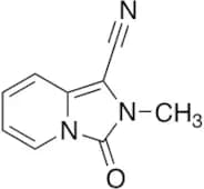 2-methyl-3-oxo-2,3-dihydroimidazo[1,5-a]pyridine-1-carbonitrile