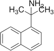 (1-Methyl-1-(naphth-1-yl)ethyl)amine Hydrochloride