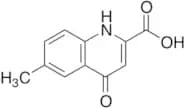 6-methyl-4-oxo-1,4-dihydroquinoline-2-carboxylic acid