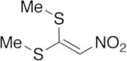 Bis(methylthio)-2-nitroethylene