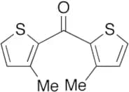 Bis(3-methylthien-2-yl)methanone