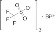 Bismuth(III) Trifluoromethanesulfonate (3:1)