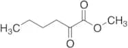 methyl 2-oxohexanoate