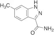 6-Methyl-1H-indazole-3-carboxamide