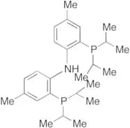 2-[Bis(1-methylethyl)phosphino]-N-[2-[bis(1-methylethyl)phosphino]-4-methylphenyl]-4-methyl-benzen…