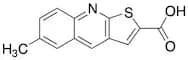 6-Methylthieno[2,3-b]quinoline-2-carboxylic acid
