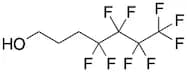 4,4,5,5,6,6,7,7,7-Nonafluoroheptan-1-ol