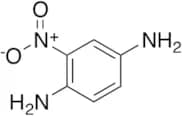 2-Nitrobenzene-1,4-diamine