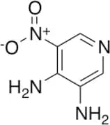 5-Nitropyridine-3,4-diamine