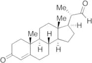 Bisnorcholenaldehyde