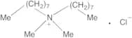 Bisoctyl Dimethyl Ammonium Chloride