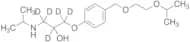 Bisoprolol-d5