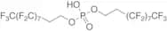 Bis[2-(perfluorooctyl)ethyl] phosphate