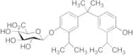 Bisphenol G Mono-β-D-Glucuronide Sodium