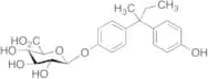 Bisphenol B Mono-b-D-glucuronide
