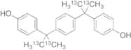 Bisphenol P-13C4
