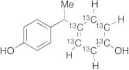 Bisphenol E-13C6