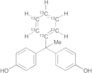 Bisphenol AP-13C6