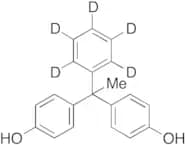 Bisphenol AP-d5
