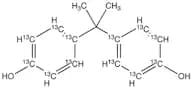 Bisphenol A-13C12