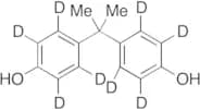 Bisphenol A-d8