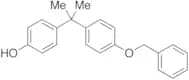 Bisphenol A Monobenzyl Ether (>85%)