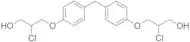 Bisphenol F Bis(2-chloro-1-propanol) Ether(Mixture of Diastereomers)