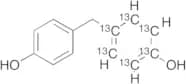 Bisphenol F-13C6